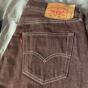 Levi’s